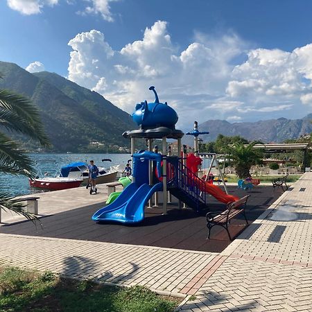 Bay Mola Home Котор Екстер'єр фото