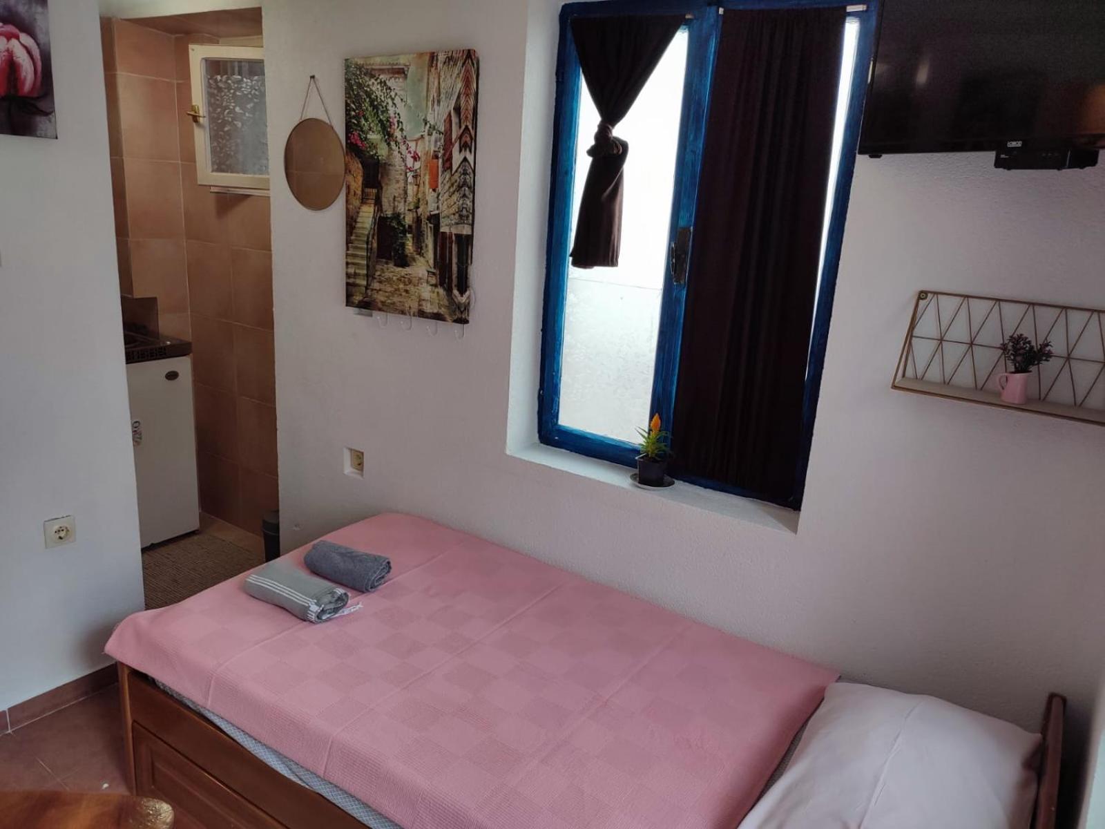 Bay Mola Home Котор Екстер'єр фото