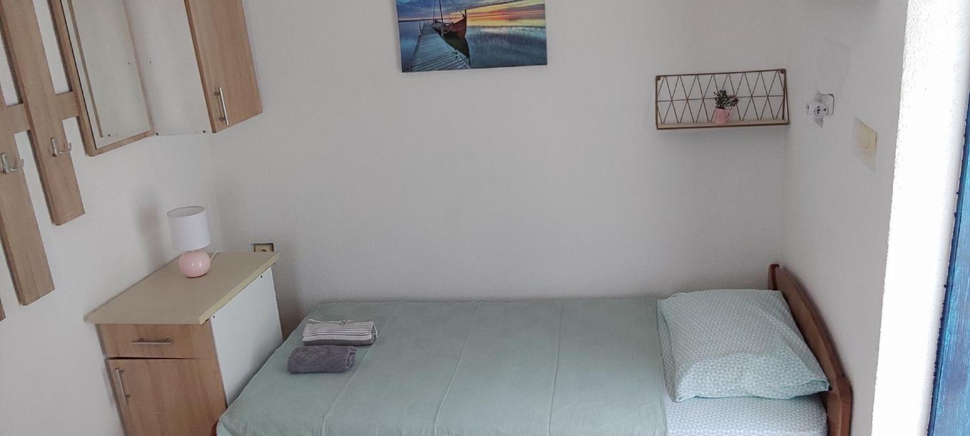Bay Mola Home Котор Екстер'єр фото