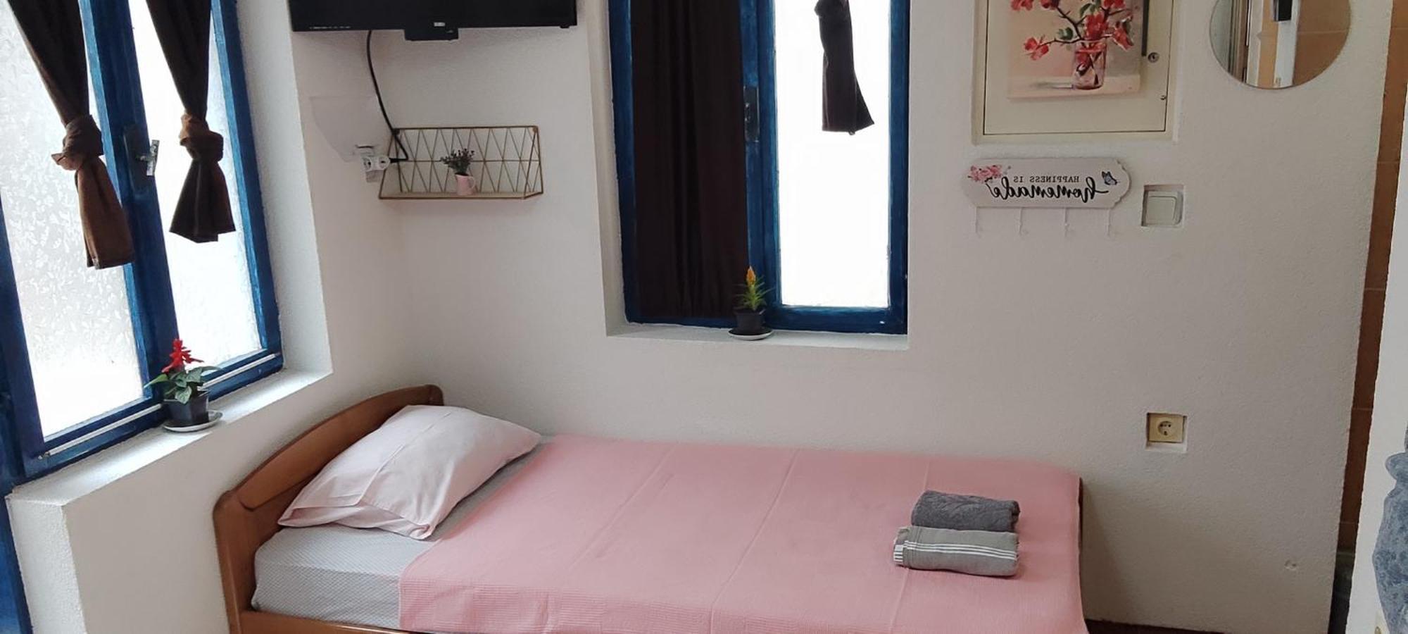 Bay Mola Home Котор Екстер'єр фото