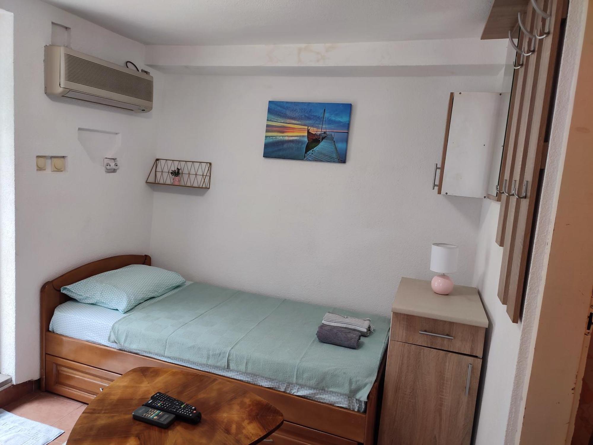 Bay Mola Home Котор Екстер'єр фото